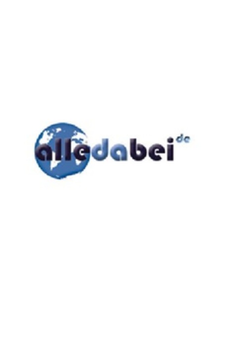 alledabei Logo (EUIPO, 22.04.2010)