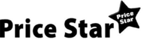 PRICE STAR Logo (EUIPO, 04/22/2010)