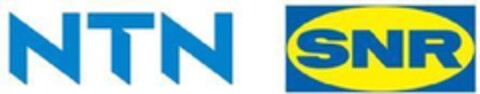 NTN SNR Logo (EUIPO, 07/12/2010)