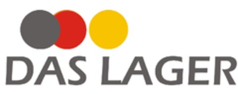 DAS LAGER Logo (EUIPO, 31.08.2010)