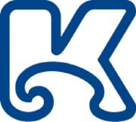 K Logo (EUIPO, 20.10.2010)