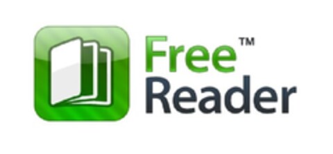 Free Reader Logo (EUIPO, 05.11.2010)