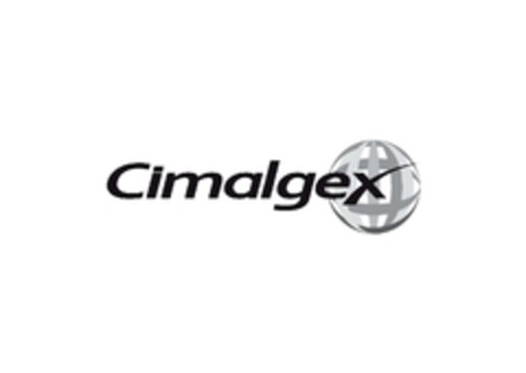 Cimalgex Logo (EUIPO, 16.12.2010)