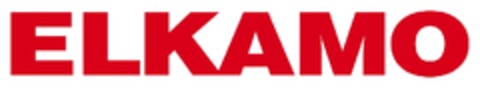 ELKAMO Logo (EUIPO, 21.12.2010)