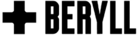 + BERYLL Logo (EUIPO, 22.12.2010)