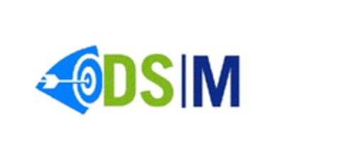 DS/M Logo (EUIPO, 23.03.2011)