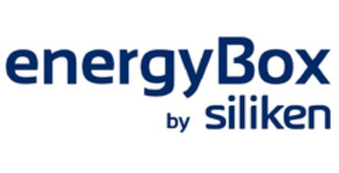 energyBox by siliken Logo (EUIPO, 08.02.2011)