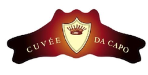 CUVEE DA CAPO Logo (EUIPO, 17.02.2011)