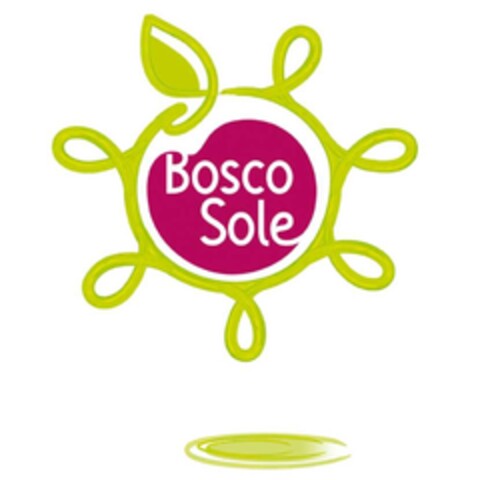 BOSCOSOLE Logo (EUIPO, 25.02.2011)