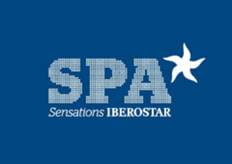 SPA SENSATIONS IBEROSTAR Logo (EUIPO, 03/29/2011)