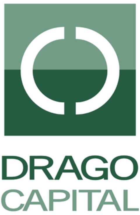 DRAGO CAPITAL Logo (EUIPO, 03/29/2011)