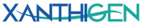 XANTHIGEN Logo (EUIPO, 04.04.2011)