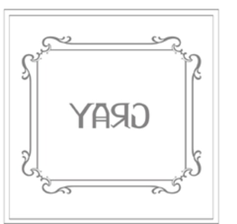 YARG Logo (EUIPO, 04/06/2011)