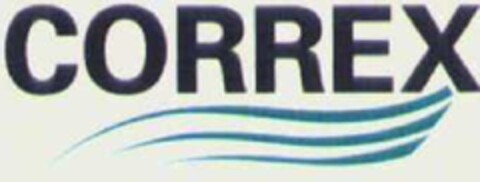 CORREX Logo (EUIPO, 13.04.2011)