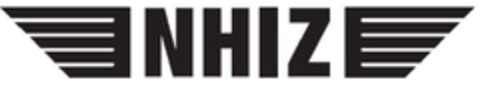 NHIZ Logo (EUIPO, 07/13/2011)