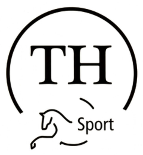 TH Sport Logo (EUIPO, 07/01/2011)