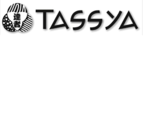 TASSYA Logo (EUIPO, 09.09.2011)