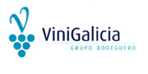 V VINIGALICIA GRUPO BODEGUERO Logo (EUIPO, 27.09.2011)