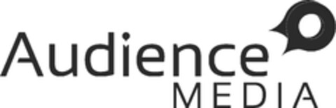 AUDIENCE MEDIA Logo (EUIPO, 10/27/2011)