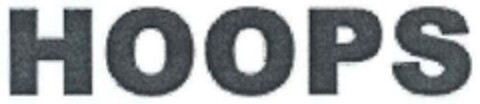 HOOPS Logo (EUIPO, 09.11.2011)