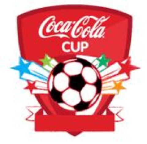 COCA-COLA CUP Logo (EUIPO, 30.11.2011)