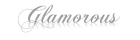 Glamorous Logo (EUIPO, 12/06/2011)