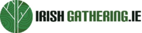 IRISH GATHERING.IE Logo (EUIPO, 08.12.2011)