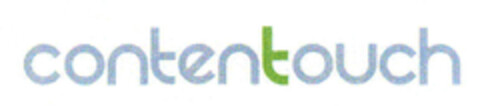 contentouch Logo (EUIPO, 21.12.2011)