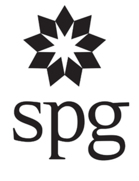 spg Logo (EUIPO, 02/29/2012)