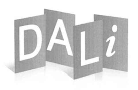 DALi Logo (EUIPO, 13.03.2012)