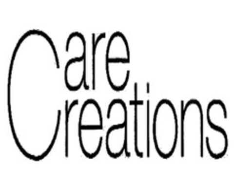 Care Creations Logo (EUIPO, 30.03.2012)