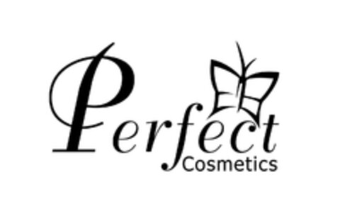 PERFECT COSMETICS Logo (EUIPO, 23.04.2012)