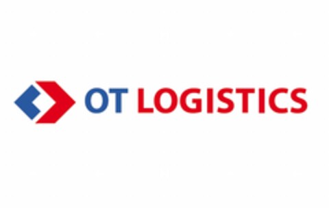 OT LOGISTICS Logo (EUIPO, 04.05.2012)