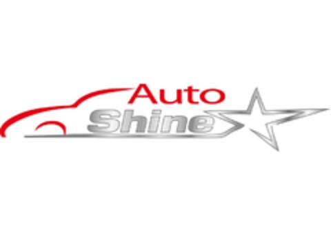 Auto Shine Logo (EUIPO, 05/15/2012)