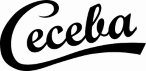 Ceceba Logo (EUIPO, 31.05.2012)