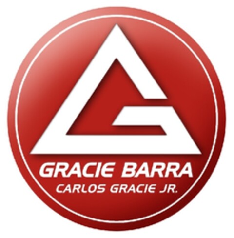 G; Gracie Barra; Carlos Gracie Jr. Logo (EUIPO, 01.07.2012)
