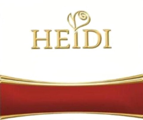 Heidi Logo (EUIPO, 07/24/2012)