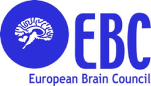 EBC European Brain Council Logo (EUIPO, 19.09.2012)