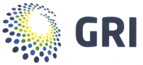 GRI Logo (EUIPO, 09/28/2012)