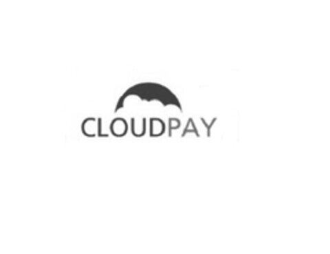 CLOUDPAY Logo (EUIPO, 19.12.2012)