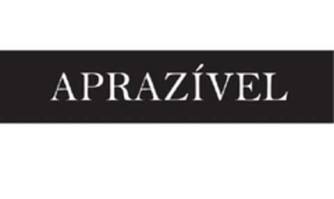 APRAZÍVEL Logo (EUIPO, 19.12.2012)