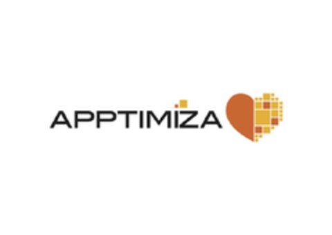 APPTIMIZA Logo (EUIPO, 10.01.2013)