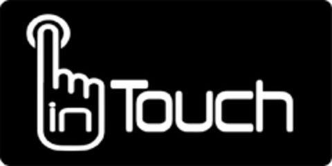 inTouch Logo (EUIPO, 01/29/2013)