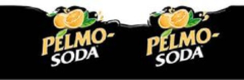 PELMO-SODA Logo (EUIPO, 06.02.2013)