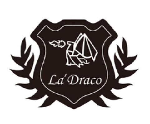 La' Draco Logo (EUIPO, 05.06.2013)