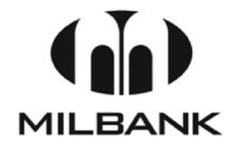 MILBANK Logo (EUIPO, 18.06.2013)