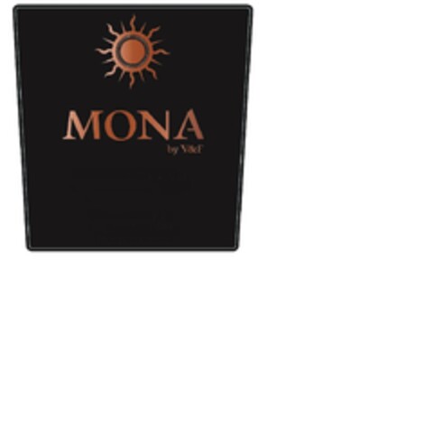 MONA BY V&F Logo (EUIPO, 28.06.2013)