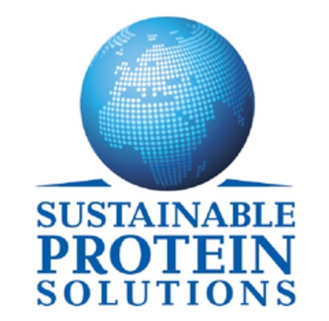 SUSTAINABLE PROTEIN SOLUTIONS Logo (EUIPO, 07/08/2013)