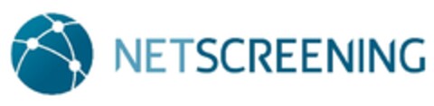 NETSCREENING Logo (EUIPO, 31.07.2013)