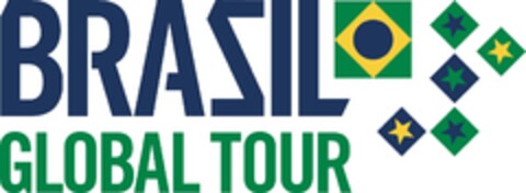 BRASIL GLOBAL TOUR Logo (EUIPO, 23.09.2013)